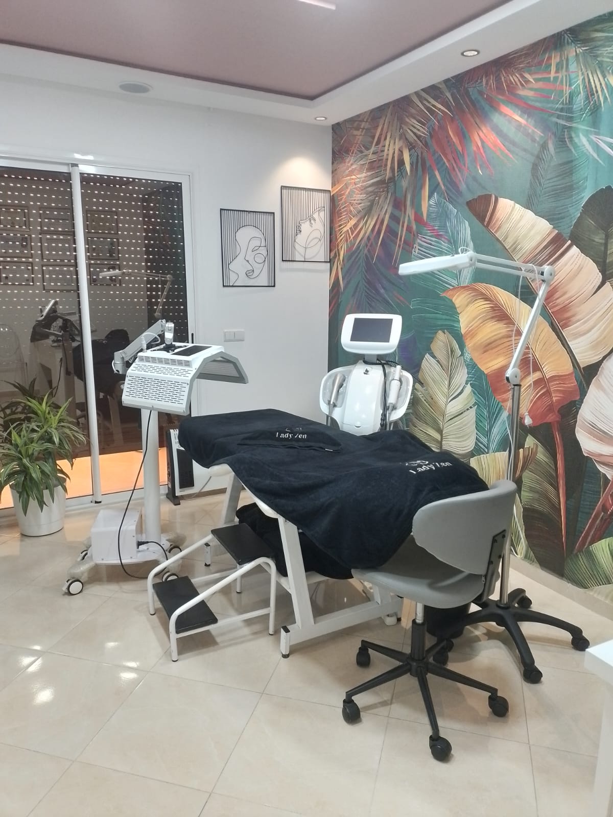 SpaBooking - Réservation de Soins de Beauté en Ligne